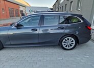 BMW Řada 3 Kombi 2,0 l 110 kw