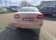 Renault Fluence Sedan 1,6 l 82 kw