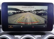 Mercedes-Benz Třídy C 52