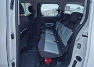 Citroën Berlingo 18