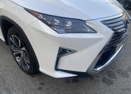 Lexus RX 20