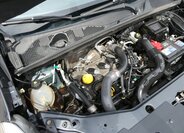 Dacia Lodgy Kombi 1,2 l 85 kw