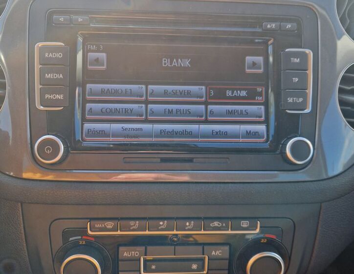 Volkswagen Tiguan 17