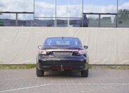 Saab 9-5 Sedan 0,0 0