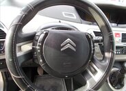 Citroën C4 Picasso MPV 1,6 l 80 kw