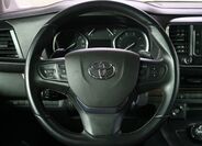 Toyota ProAce 16