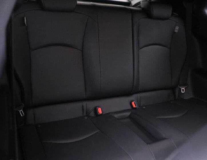 Toyota GR Yaris Hatchback 1,6 l 192 kw