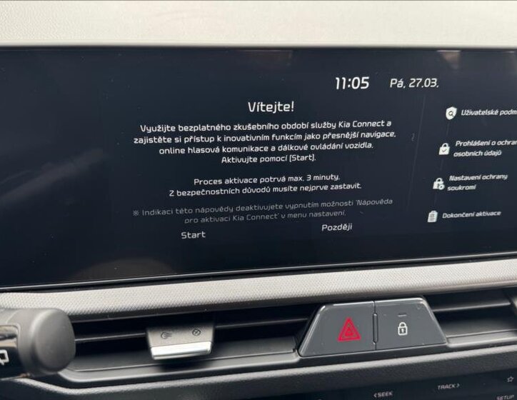 KIA Stonic CUV / Crossover 998,0 74 kw