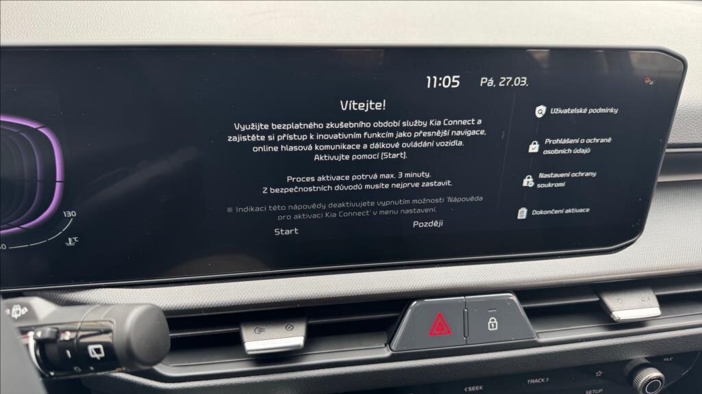 KIA Stonic CUV / Crossover 998,0 74 kw