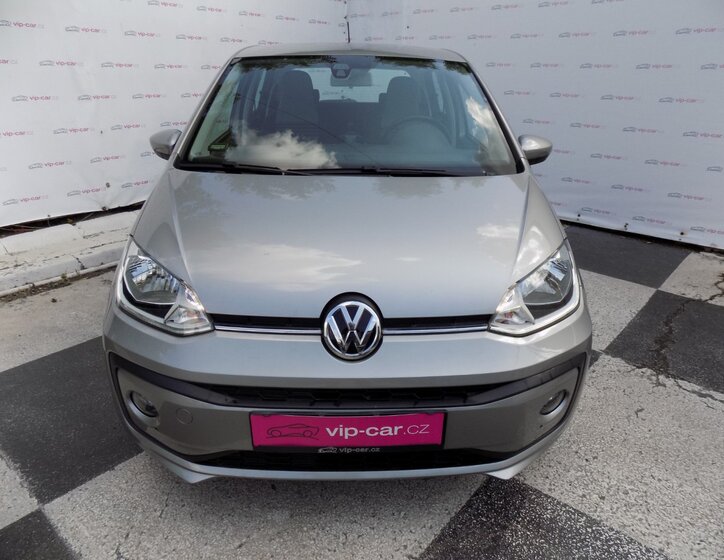 Volkswagen up! 4