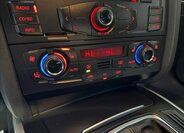 Audi A4 Sedan 1,8 l 118 kw