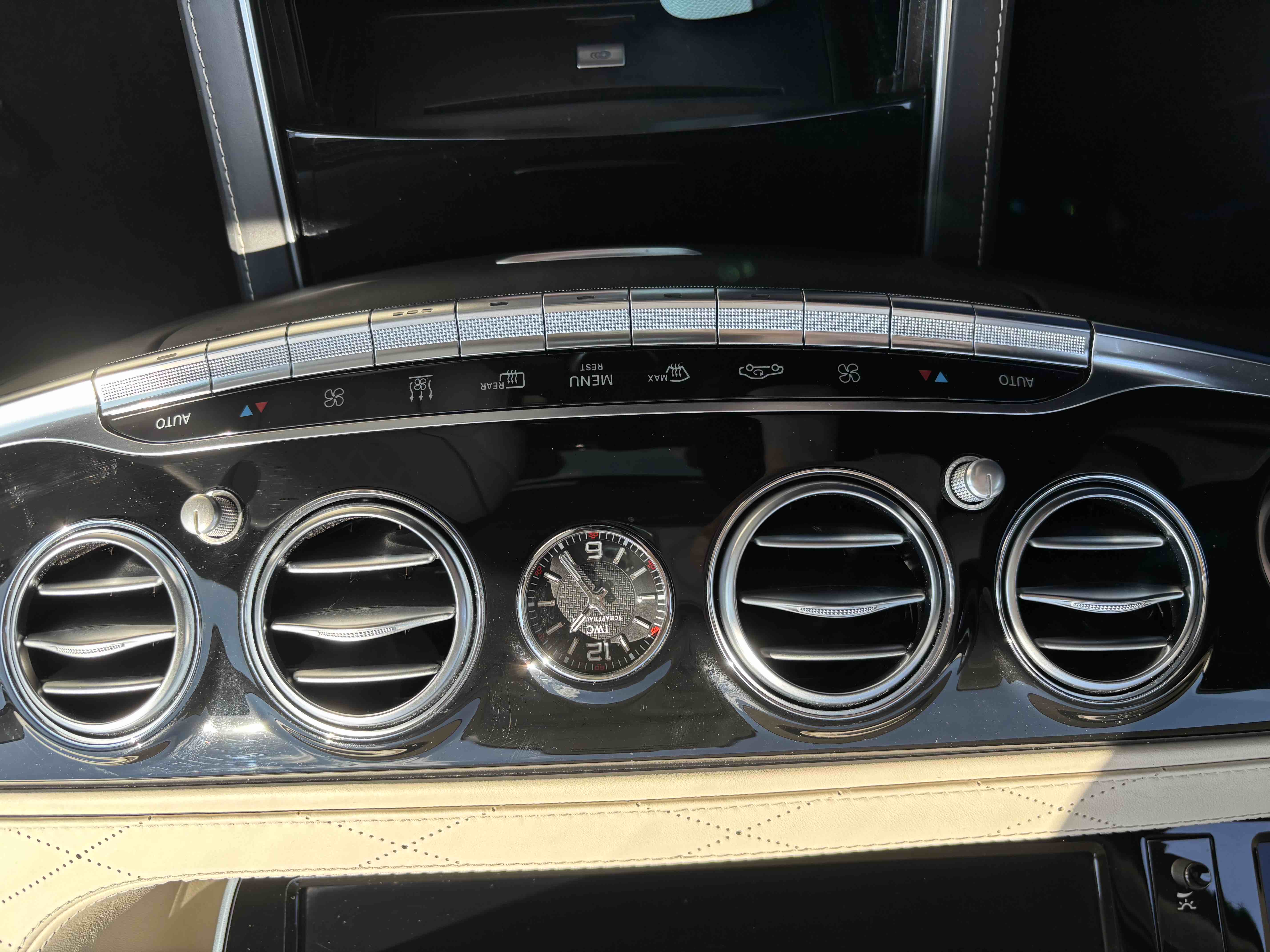 Mercedes-Benz Třídy S