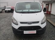 Ford Transit Custom Ostatní 2,2 l 92 kw