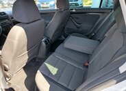 Volkswagen Golf Kombi 2,0 l 103 kw