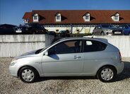 Hyundai Accent Hatchback 1,4 l 71 kw