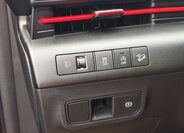 Hyundai Kona SUV / Terénní 1,6 l 145 kw
