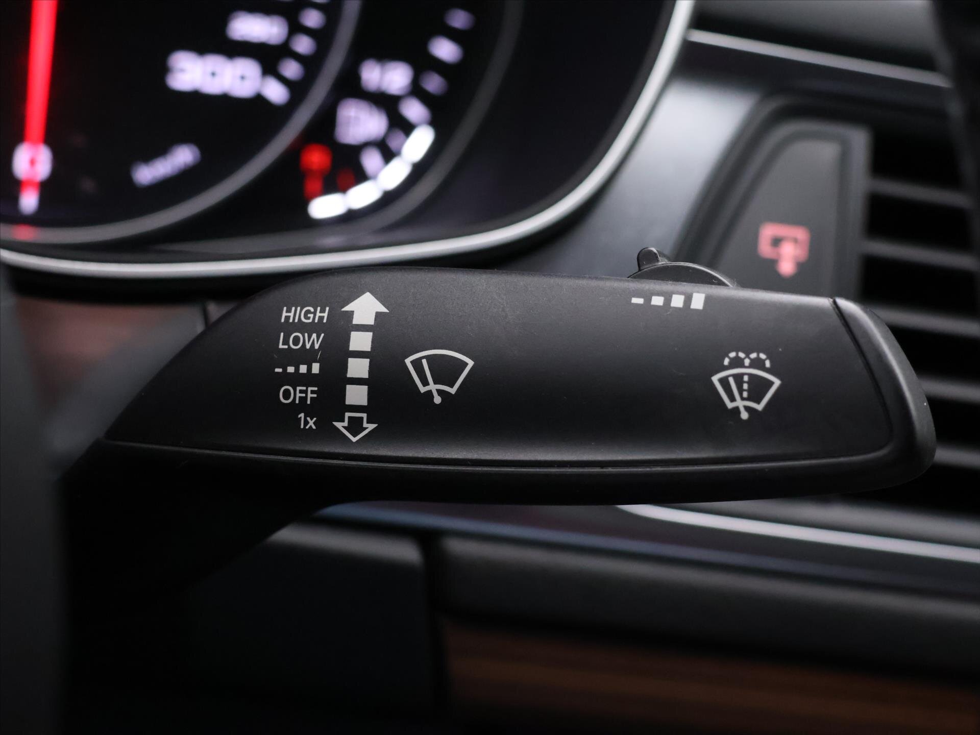 Audi A7 Liftback 3,0 l 200 kw