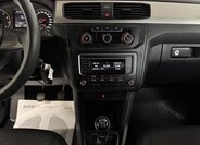 Volkswagen Caddy 21