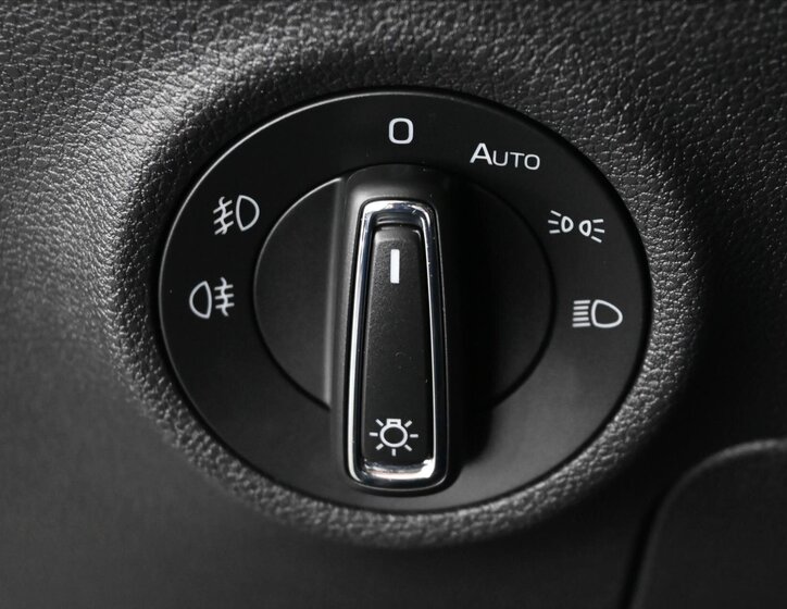 Škoda Kodiaq SUV / Terénní 2,0 l 110 kw