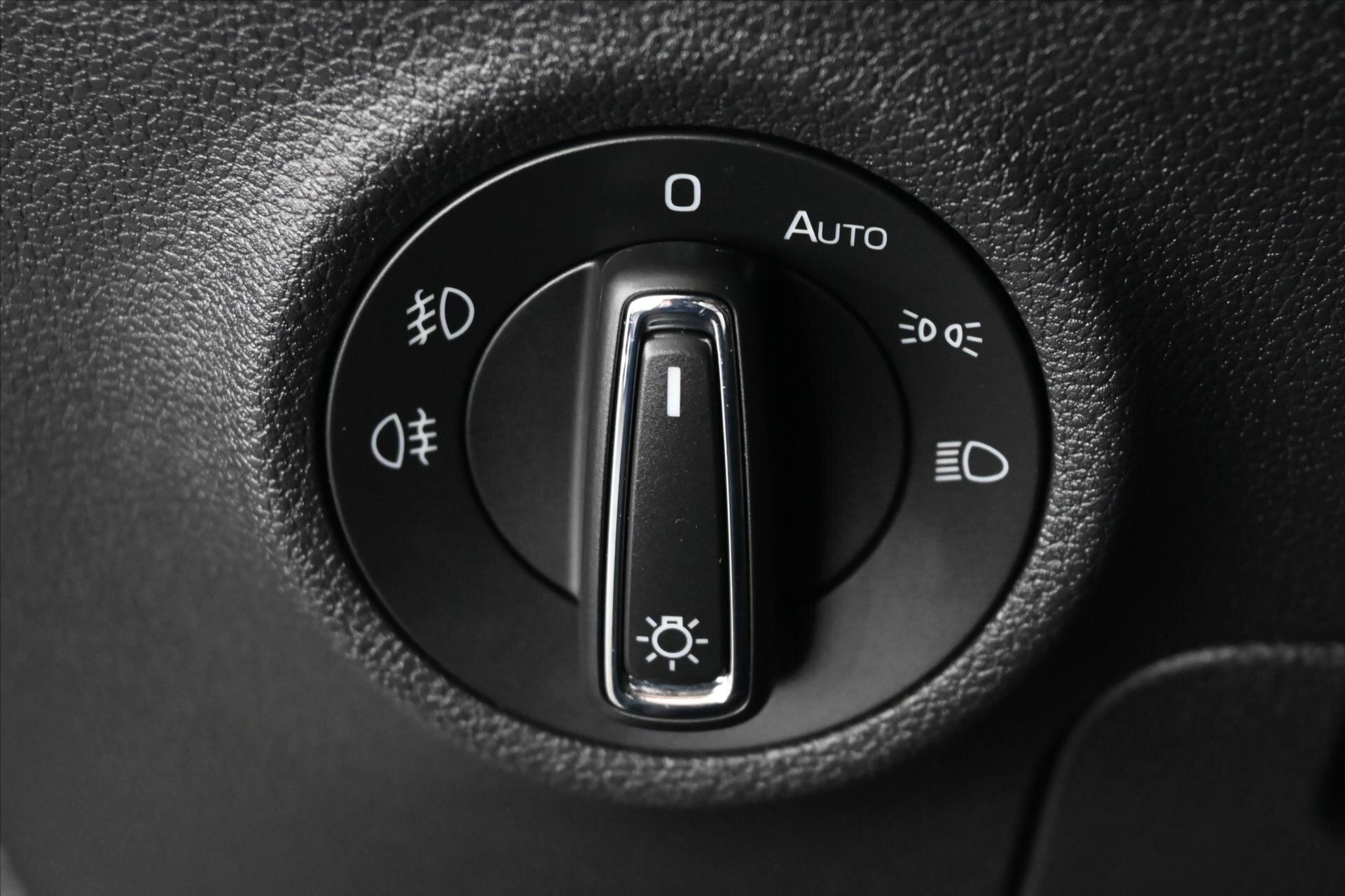 Škoda Kodiaq SUV / Terénní 2,0 l 110 kw