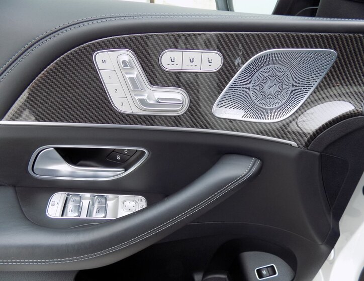 Mercedes-Benz GLE 23