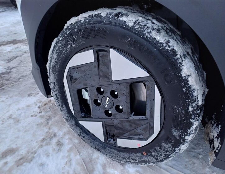 KIA Ostatní Hatchback 0,0 0