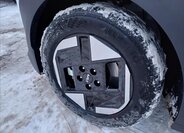 KIA Ostatní Hatchback 0,0 0