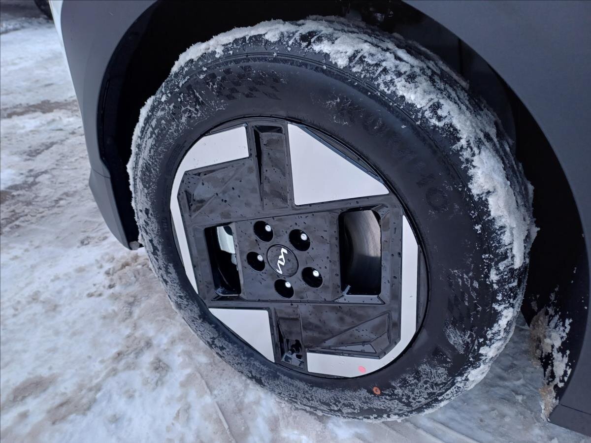 KIA Ostatní Hatchback 0,0 0