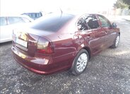 Škoda Octavia Sedan 1,6 l 77 kw