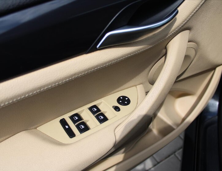 BMW X1 SUV / Terénní 2,0 l 130 kw