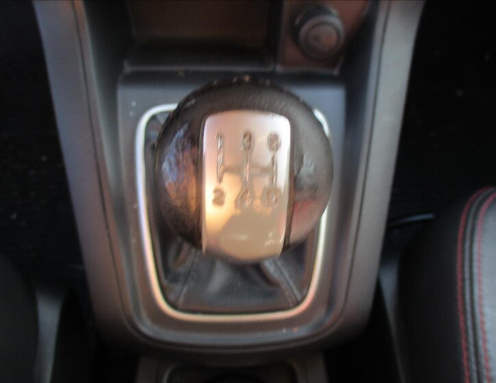 Chevrolet Captiva 22