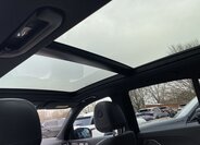 Mercedes-Benz GLE SUV / Terénní 3,0 l 285 kw