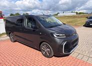 Toyota ProAce Verso 3