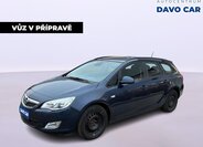 Opel Astra Kombi 1,4 l 103 kw