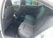Škoda Superb Liftback 2,0 l 147 kw