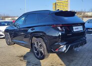 Hyundai Tucson SUV 1,6 l 118 kw