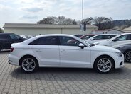 Audi A3 Sedan / Limuzína 2,0 l 110 kw