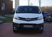 Toyota ProAce Verso 2