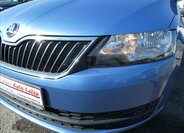 Škoda Rapid Sedan / Limuzína 1,2 l 66 kw