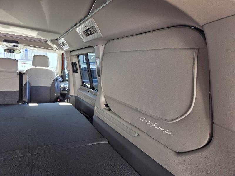 Volkswagen California VAN-Minibus 2,0 l 110 kw