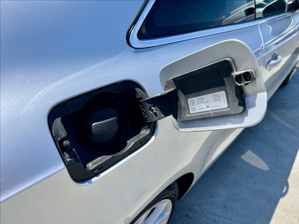 Audi A5 Kupé 2,0 l 155 kw