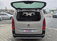 Citroën Berlingo MPV 1,5 l 96 kw