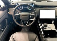 Land Rover Range Rover Sport SUV / Terénní 3,0 l 338 kw