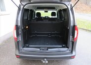 Mercedes-Benz Citan Kombi 1,5 l 70 kw