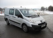 Peugeot Expert 3
