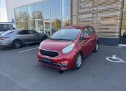 KIA Venga Kombi 1,4 l 66 kw