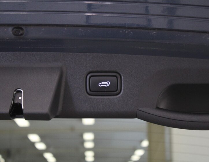 Hyundai Tucson SUV / Terénní 1,6 l 169 kw