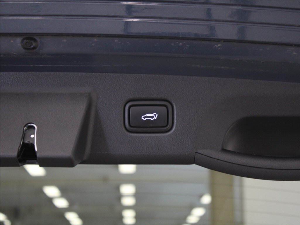 Hyundai Tucson SUV / Terénní 1,6 l 169 kw