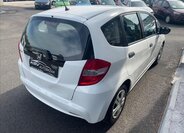 Honda Jazz Hatchback 1,2 l 66 kw