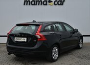 Volvo V60 Kombi 2,0 l 120 kw